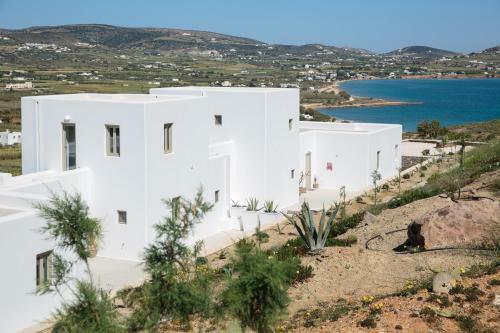 Natura Villas Paros