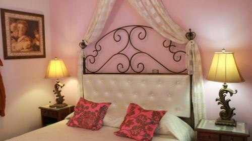 Apartamentos Aristotelis-nikos Paramonas Studios