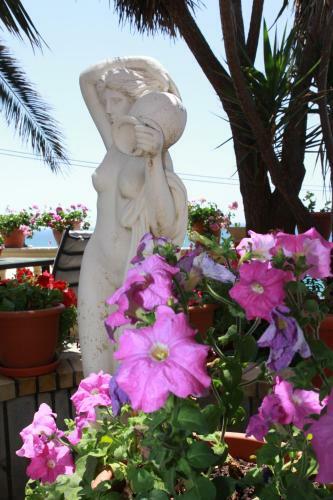 Apartamentos Aristotelis-nikos Paramonas Studios