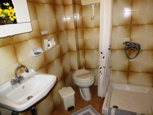 Apartamento Blue Sky Studios