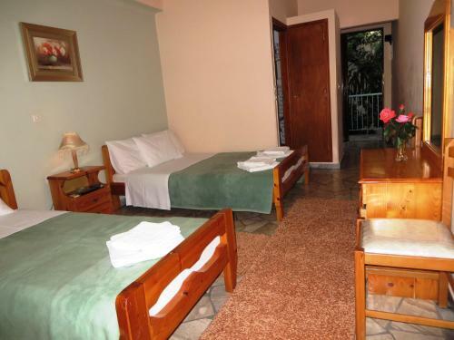 Apartamento Blue Sky Studios