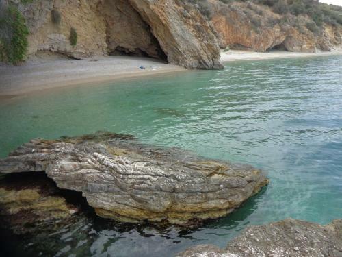 Apartamento Blue Sky Studios