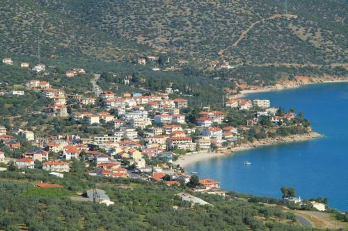 Apartamento Blue Sky Studios