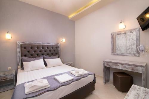 Apartamento Escape Studios