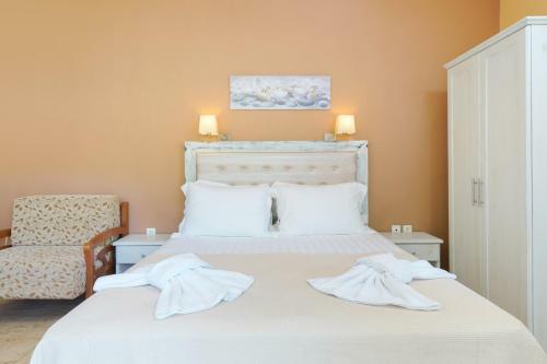 Apartamento Escape Studios