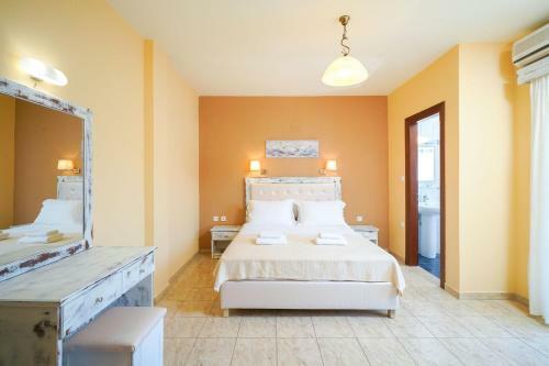 Apartamento Escape Studios