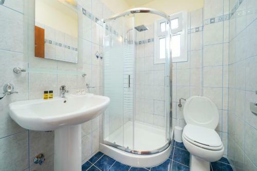 Apartamento Escape Studios