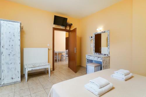 Apartamento Escape Studios