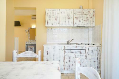 Apartamento Escape Studios