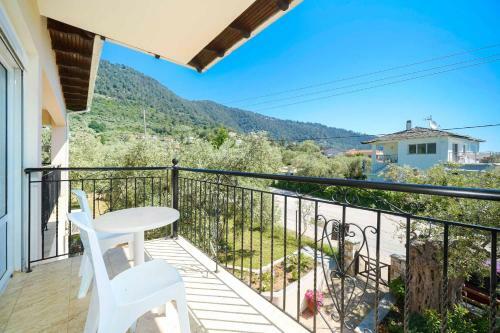 Apartamento Escape Studios