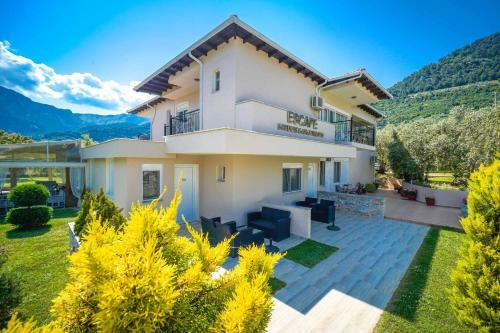 Apartamento Escape Studios