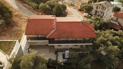 Apartamento Studios Apollon