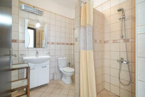 Villa Sofia And Vida Thassos