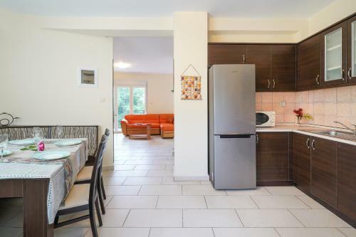 Villa Sofia And Vida Thassos