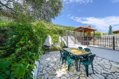 Villa Sofia And Vida Thassos