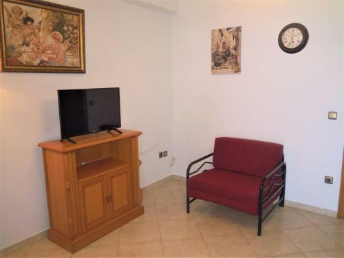 Beachfront Apartment Katerina