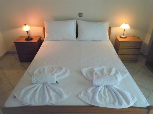 Beachfront Apartment Katerina