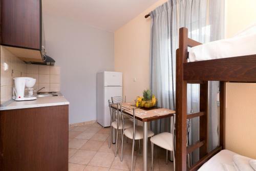 Apartamento Nikolas Studios