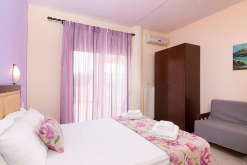 Apartamento Nikolas Studios