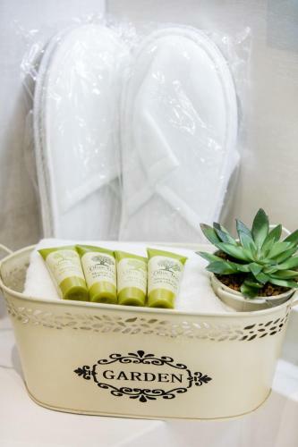 Apartamento Nikolas Studios