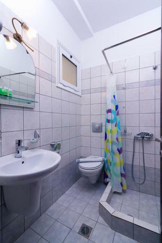 Apartamento Nikolas Studios