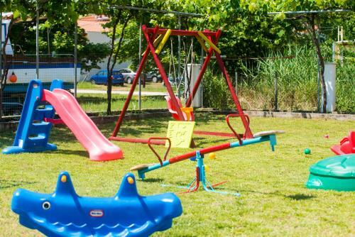 Apartamento Nikolas Studios