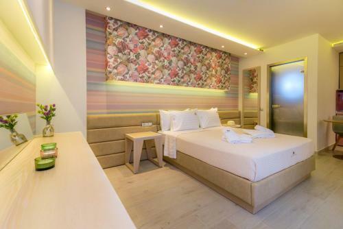 Apartamento Lobelia Luxury Suites