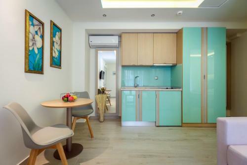 Apartamento Lobelia Luxury Suites