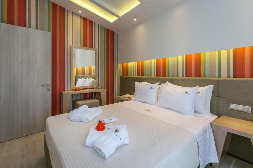 Apartamento Lobelia Luxury Suites