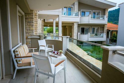 Apartamento Lobelia Luxury Suites