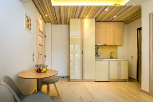 Apartamento Lobelia Luxury Suites