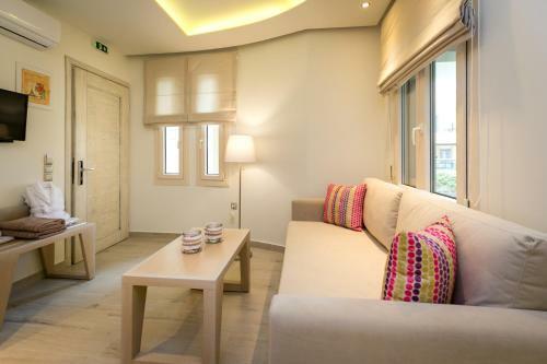 Apartamento Lobelia Luxury Suites