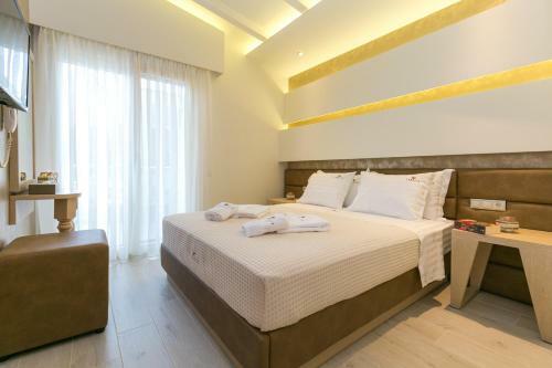 Apartamento Lobelia Luxury Suites