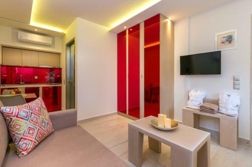 Apartamento Lobelia Luxury Suites