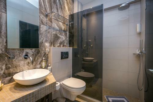 Apartamento Lobelia Luxury Suites