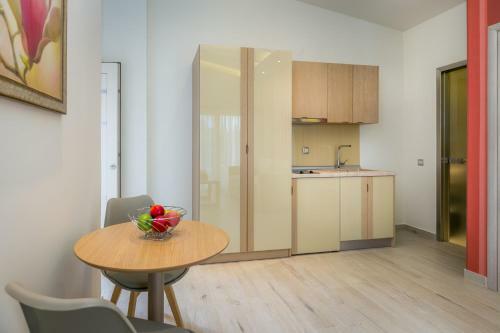 Apartamento Lobelia Luxury Suites