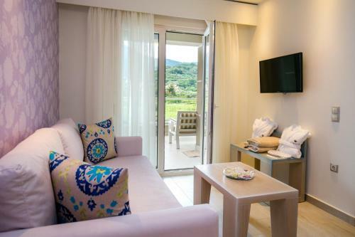 Apartamento Lobelia Luxury Suites