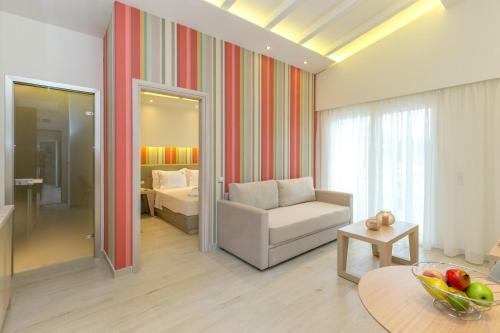 Apartamento Lobelia Luxury Suites