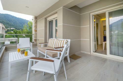 Apartamento Lobelia Luxury Suites