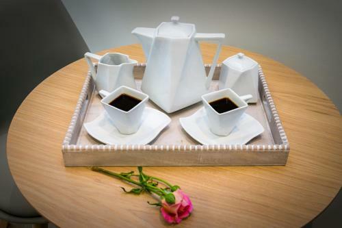 Apartamento Lobelia Luxury Suites