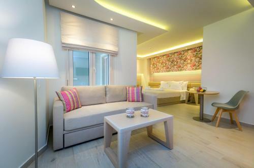 Apartamento Lobelia Luxury Suites