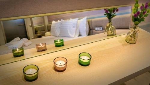 Apartamento Lobelia Luxury Suites