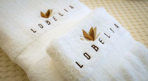 Apartamento Lobelia Luxury Suites