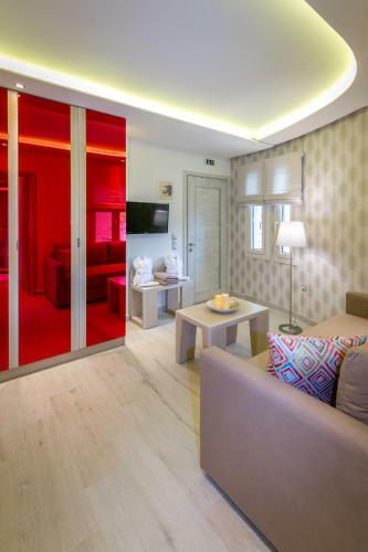 Apartamento Lobelia Luxury Suites
