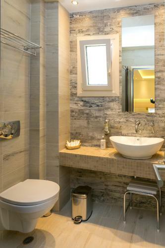 Apartamento Lobelia Luxury Suites