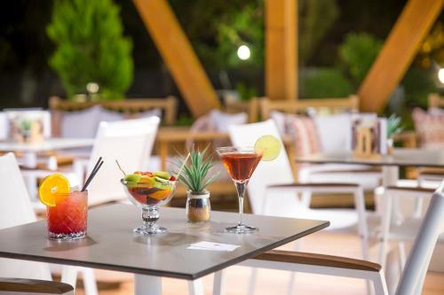 Apartamento Lobelia Luxury Suites