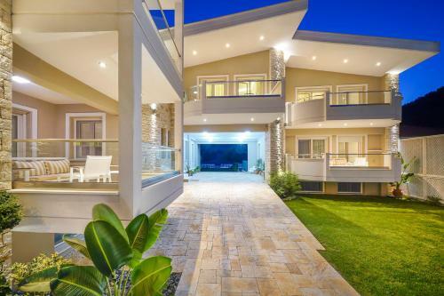 Apartamento Lobelia Luxury Suites