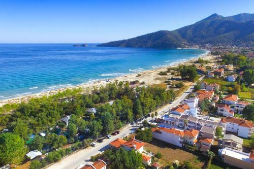 Apartamento Lobelia Luxury Suites