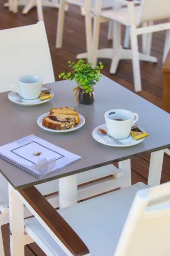 Apartamento Lobelia Luxury Suites