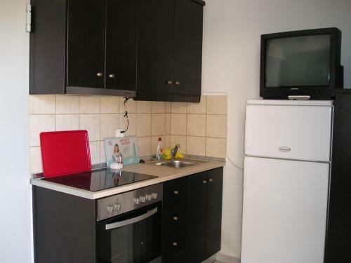 Apartamento Golden Beach Inn